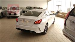 MG GT